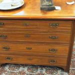 169 3391 CHEST OF DRAWERS